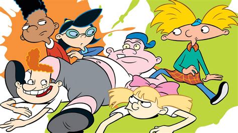 hey arnold! limetorrents|Hey Arnold .